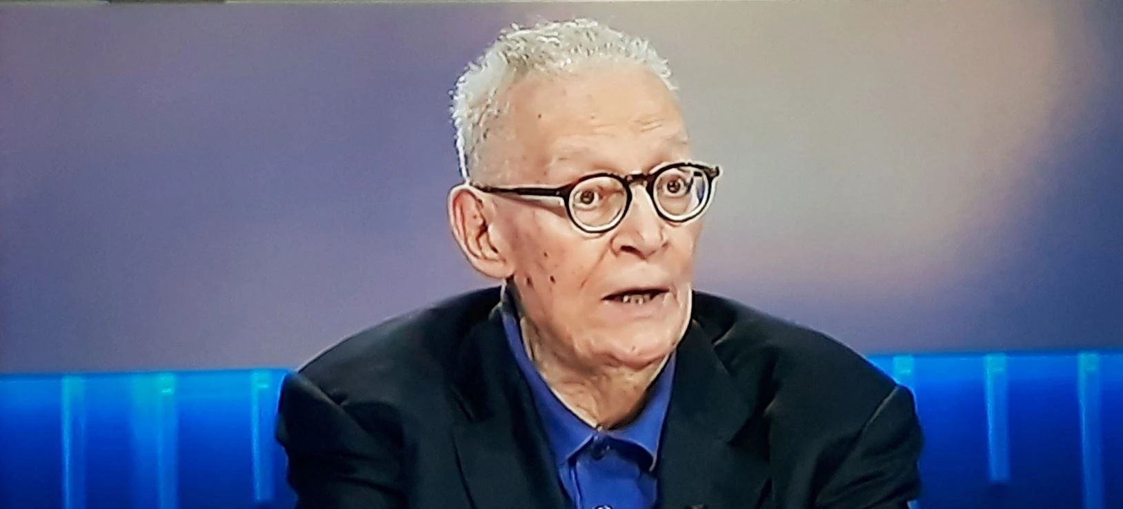 Vittorio Feltri contro Giampaolo Pansa: "Salvini dittatore? Temo sia posseduto dal fascismo rosso"