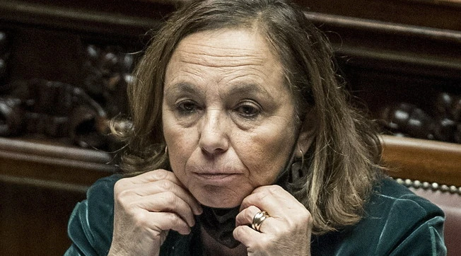 Luciana Lamorgese, prima per reddito nel Consiglio dei ministri: dietro di lei Giuseppe Conte e Franceschini