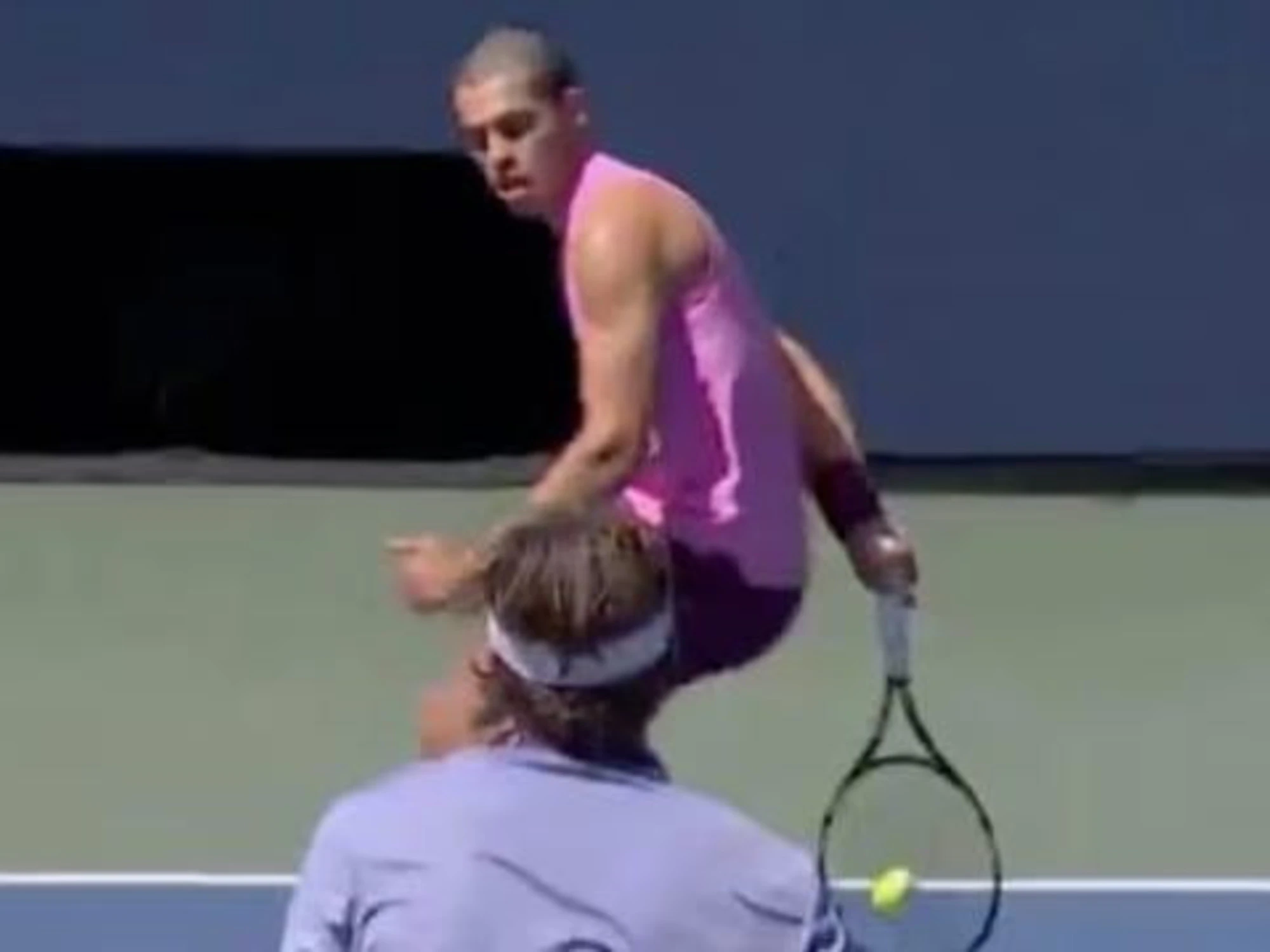 Carlos Alcaraz, la verità sul colpo magico: "Non vi dico bugie"