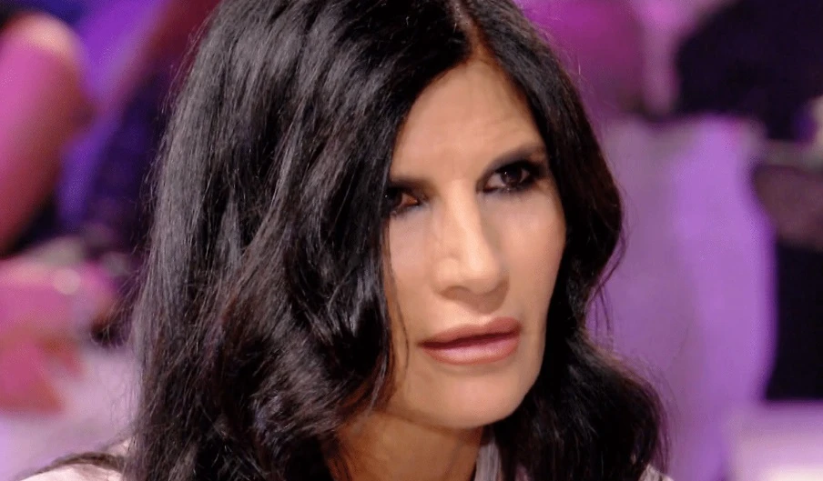 Pamela Prati, un clamoroso avvistamento a Mediaset: "Il sospetto, a Cologno Monzese"