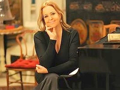 Libri, Maria Primerano in 'L'anello stregato di Mozart' suona le parole