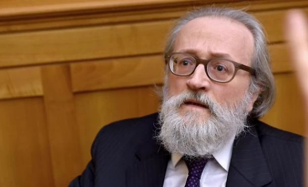 Paolo Becchi, informazioni private sul futuro politico di Matteo Salvini: "Come finirà quel processo"