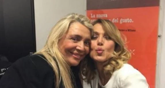 Barbara D'Urso contro Mara Venier, parla Nicola Carraro: "Due bimbe? Forse solo una"