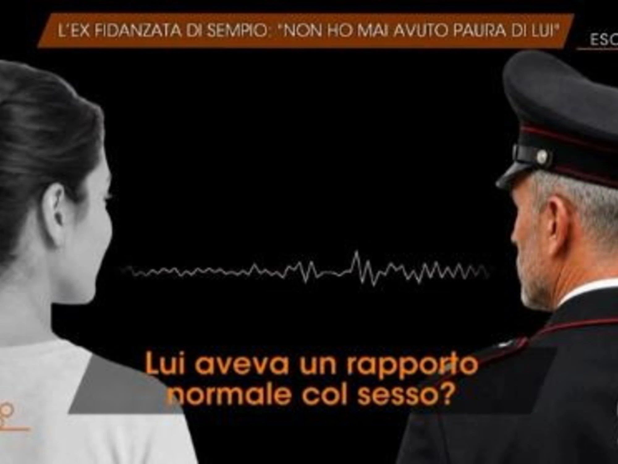 Garlasco, "Ecco perché ho lasciato Sempio": le clamorose parole della ex