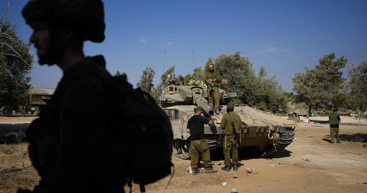 Israele, tre alternative all'invasione: come possono far crollare Gaza