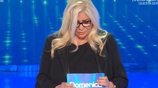 Mara Venier, il dramma segreto: "Non sapete cosa c'è dietro il mio sorriso. La verità? Riemerso tutto il dolore, intatto"