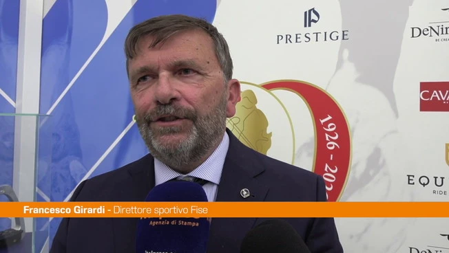 Girardi "Festeggiamo il centenario Fise in un anno importante per il futuro"