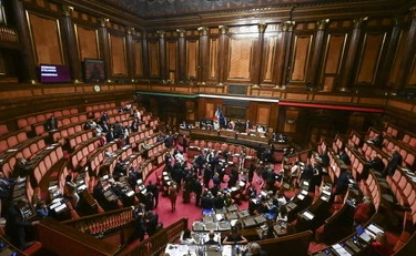 Meloni e le elezioni anticipate, "anche qualche mese prima". Cosa filtra da Palazzo Madama