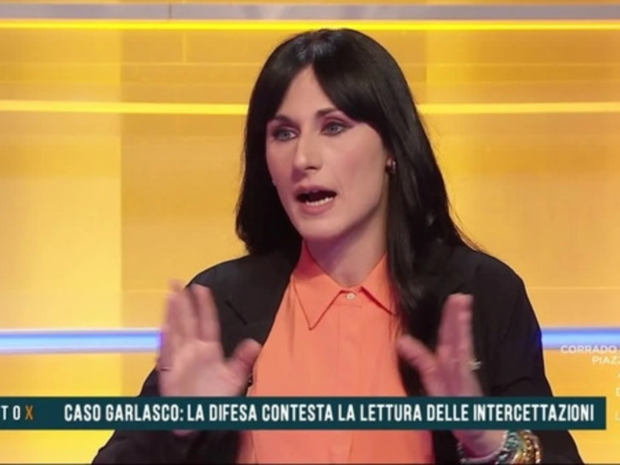Garlasco, Angela Taccia attacca la procura di Pavia: "Comunicato offensivo"