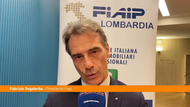 Ddl Concorrenza, Segalerba (Fiaip) "Bene formazione e percorso studi dedicato"