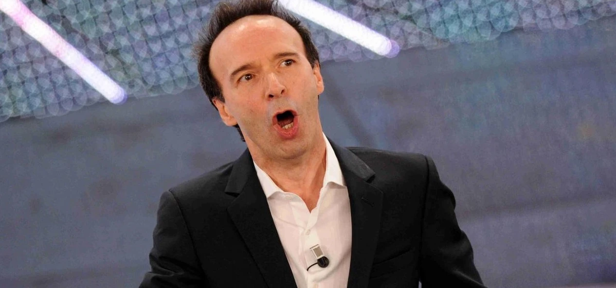 Sanremo 2020, a Roberto Benigni cachet da 300mila euro: e il ridimensionamento dei conti aziendali?