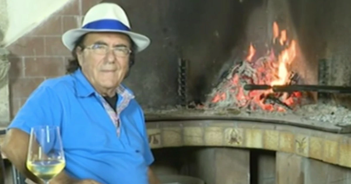 CartaBianca, il dramma di Al Bano Carrisi: "In clinica per un controllo alla prostata...", la terrificante morte di Mariano
