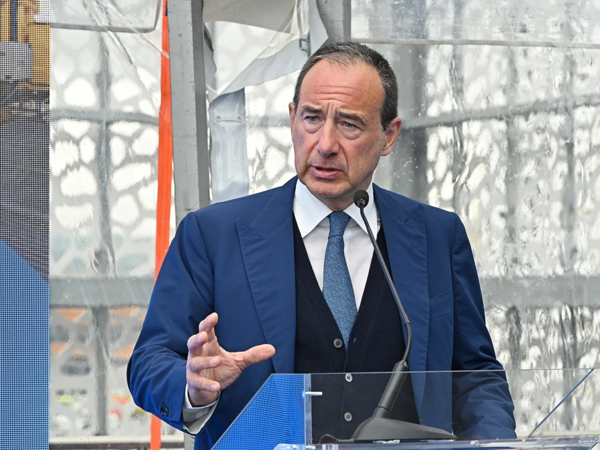 Dal Fabbro, 'per le utilities grandi benefici dal Pnrr ma sfide ancora numerose