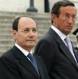 Riforme, Fini e Schifani: