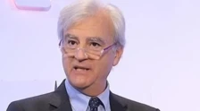Stati generali, Antonio Maria Rinaldi e la foto-sfottò con cui deride Toninelli: "Il popolo ha fame, altro che brioches"