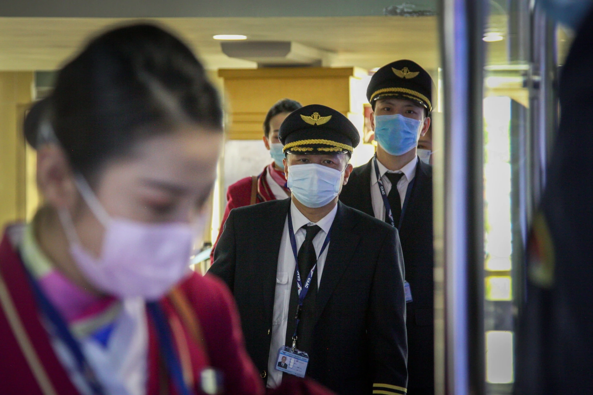 Coronavirus, italiani rimpatriati da Wuhan: il governo cambia idea sulla quarantena. Tutti in isolamento