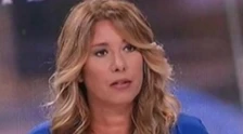 Gaia Tortora, il dramma: "Mi sono accasciata al suolo. E anche con Mentana...". Il dramma durante la diretta su La7