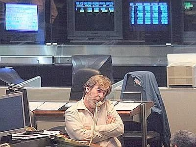 Mef, consultazione on line su Tobin tax