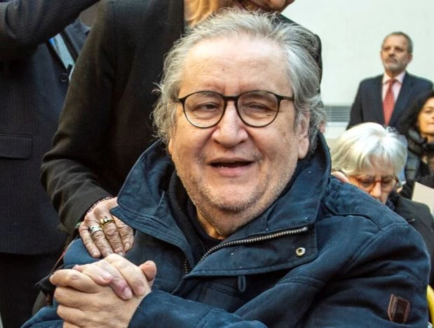 Sanremo 2020, Vincenzo Mollica si congeda: "Sarà il mio ultimo festival, che per me è il 39esimo"