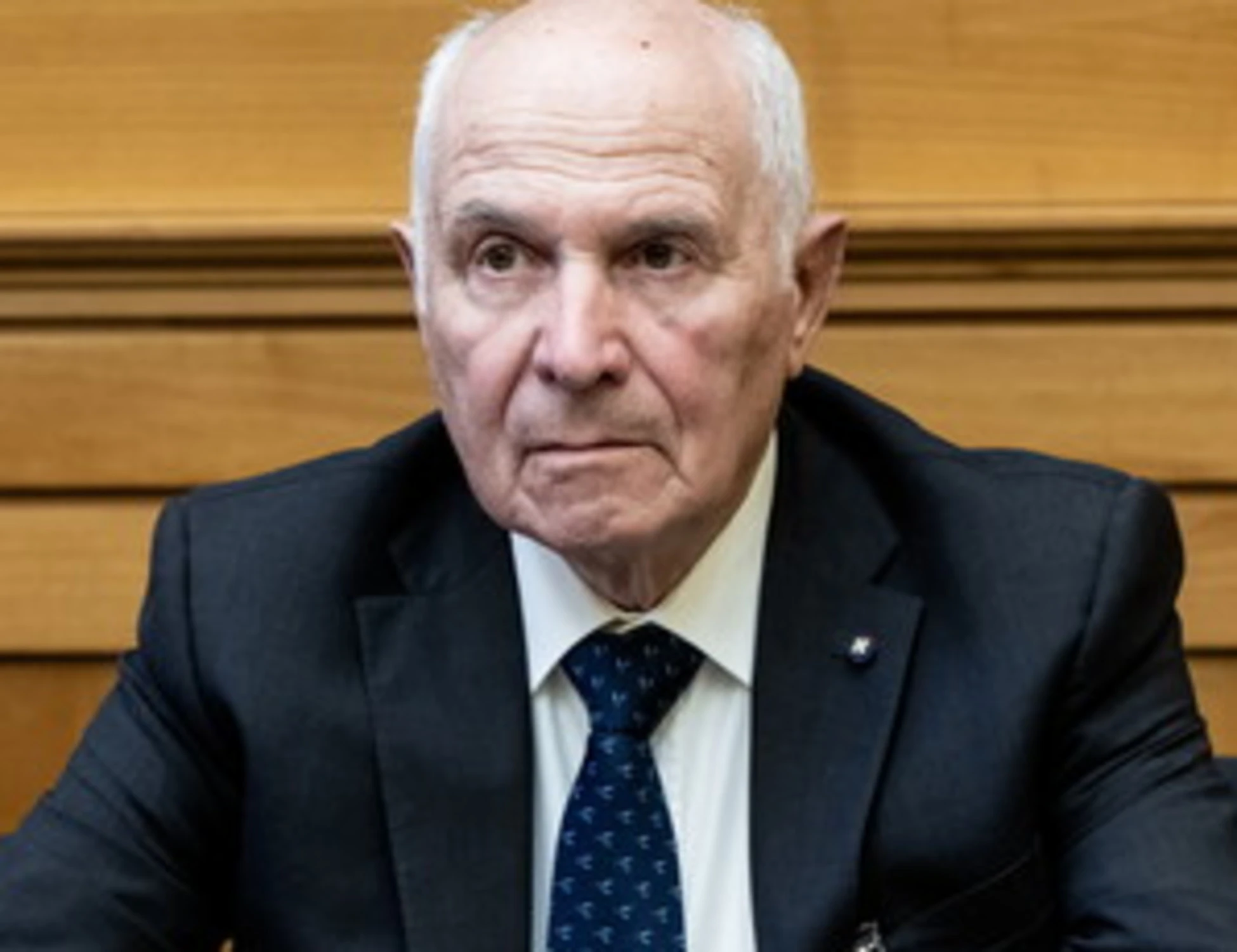 Vannacci, l'affondo del generale Camporini: "Ricordo che quando eravamo in Iraq..."