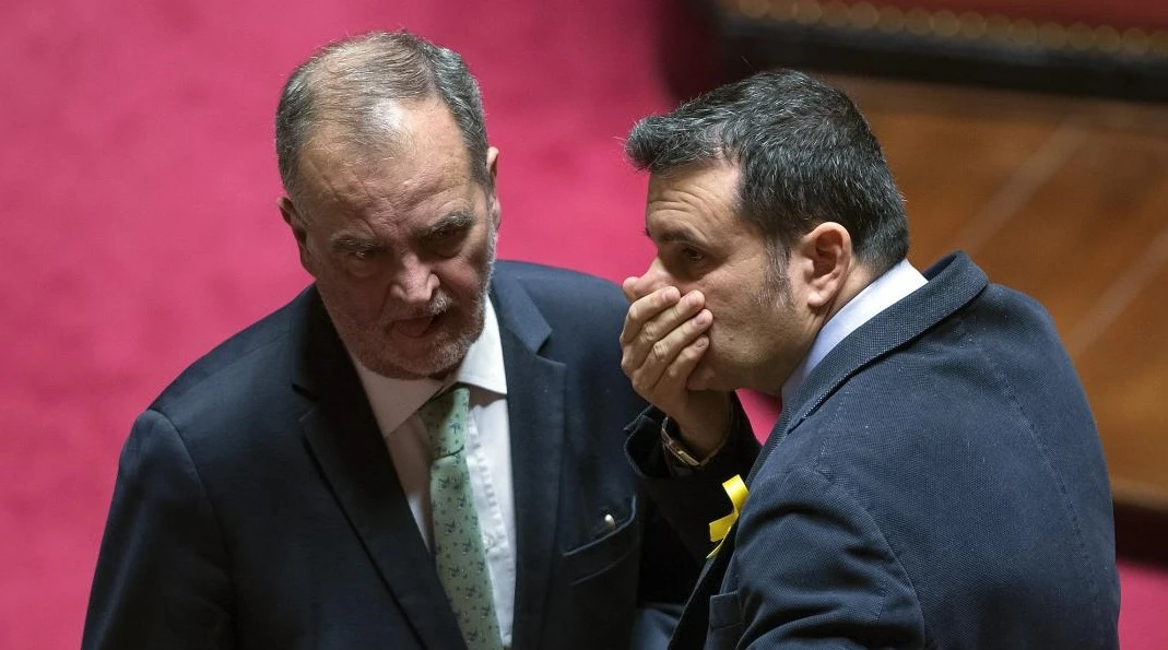 Silvio Berlusconi, il leghista Gian Marco centinaio: "Ora basta con questi giochini, noi vogliamo governare"