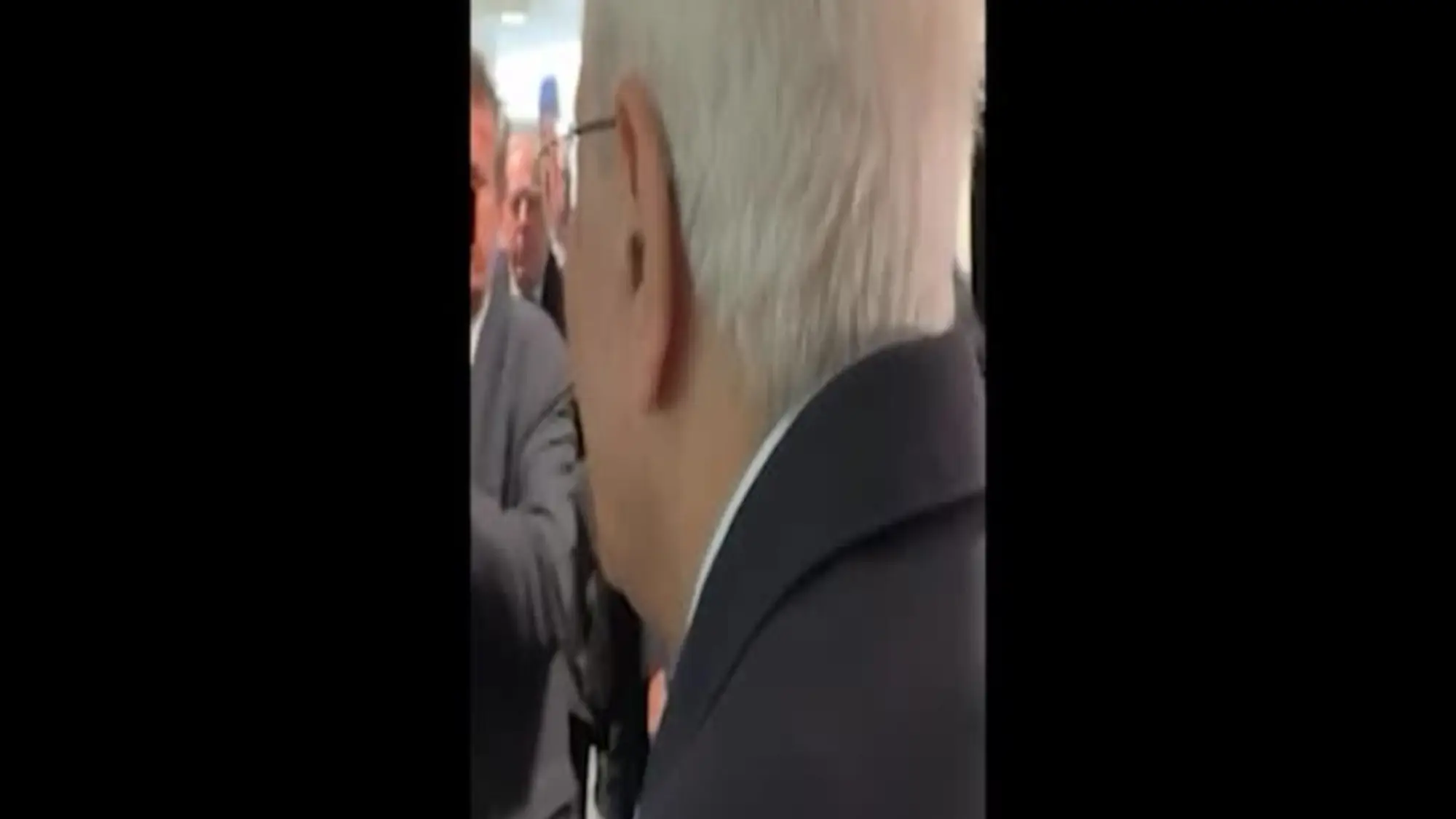 Mattarella a La Stampa dopo gli attacchi: "Giornali pilastro della democrazia"