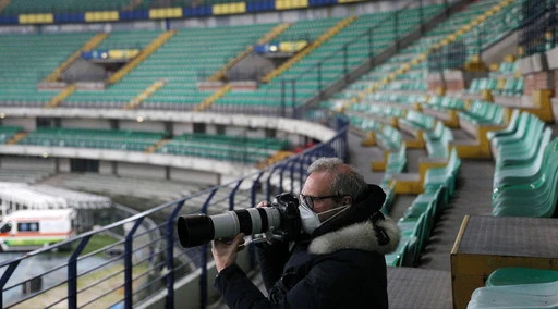 Serie A, non si riparte il 13 giugno: ipotesi playoff, aumentano le possibilità di stop definitivo