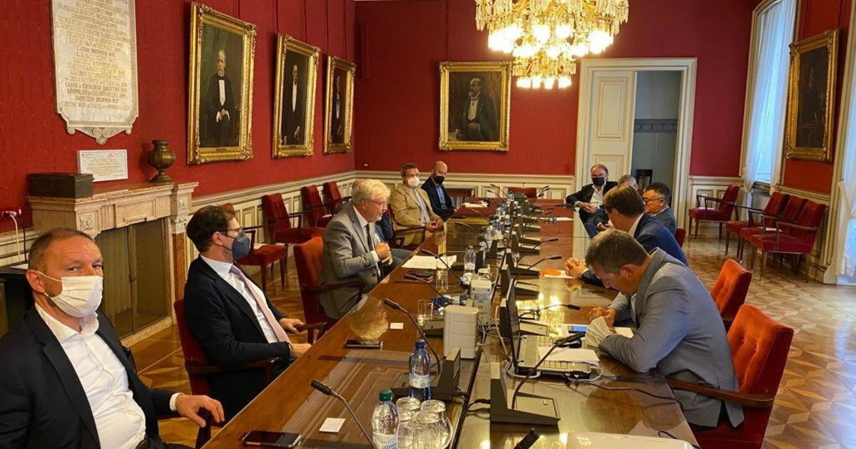 Trieste candidata per la Banca europea per lo Sviluppo sostenibile: luce verde dalla Camera di Commercio Venezia Giulia
