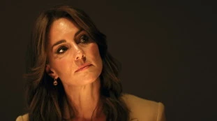 Kate Middleton, la prima foto dopo l'operazione fa il giro del mondo