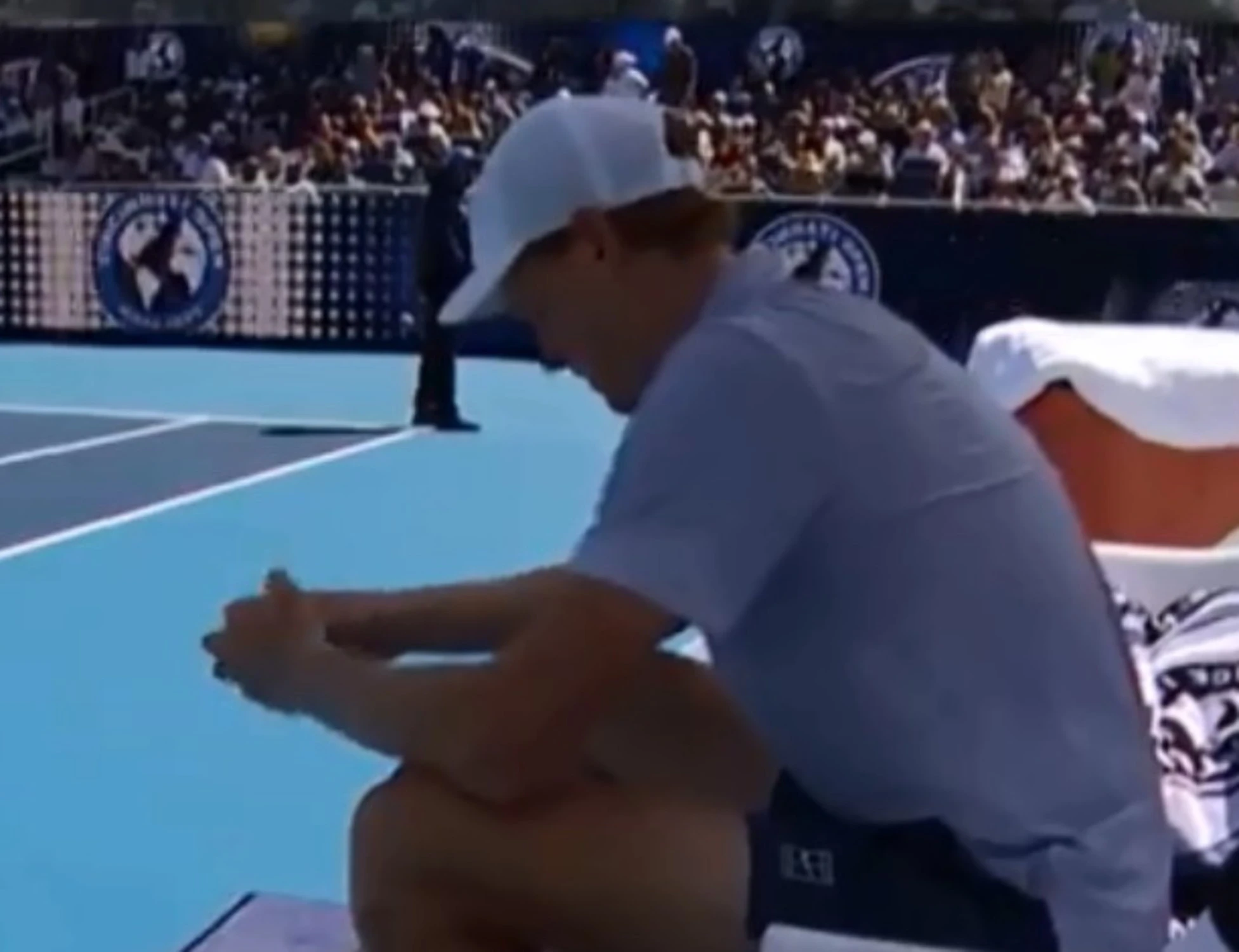 Sinner, voci clamorose dopo il ritiro: cosa rischia Jannik