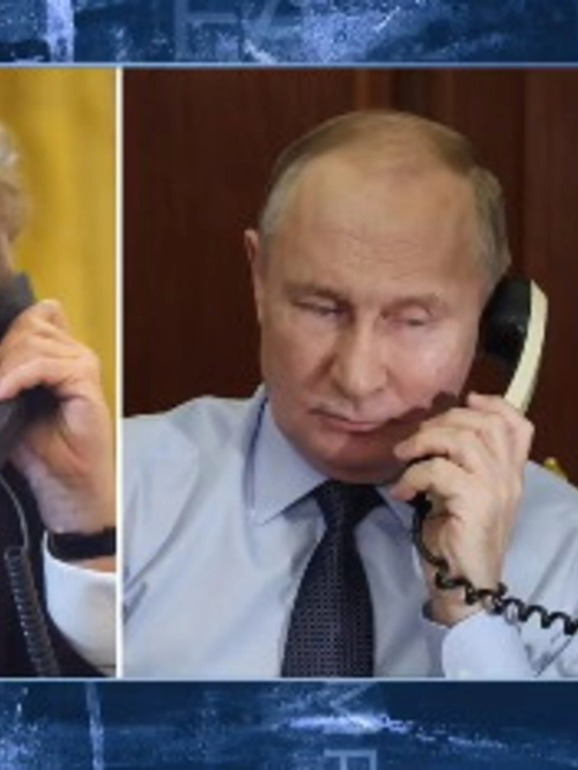 Littizzetto, la telefonata Trump-Putin: "Stanco di su*** Meloni", vergogna da Fazio