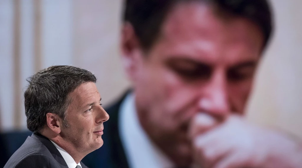 Matteo Renzi, "Conte mezzo uomo. Come i mafiosi...": la frase che scatena la sua ira
