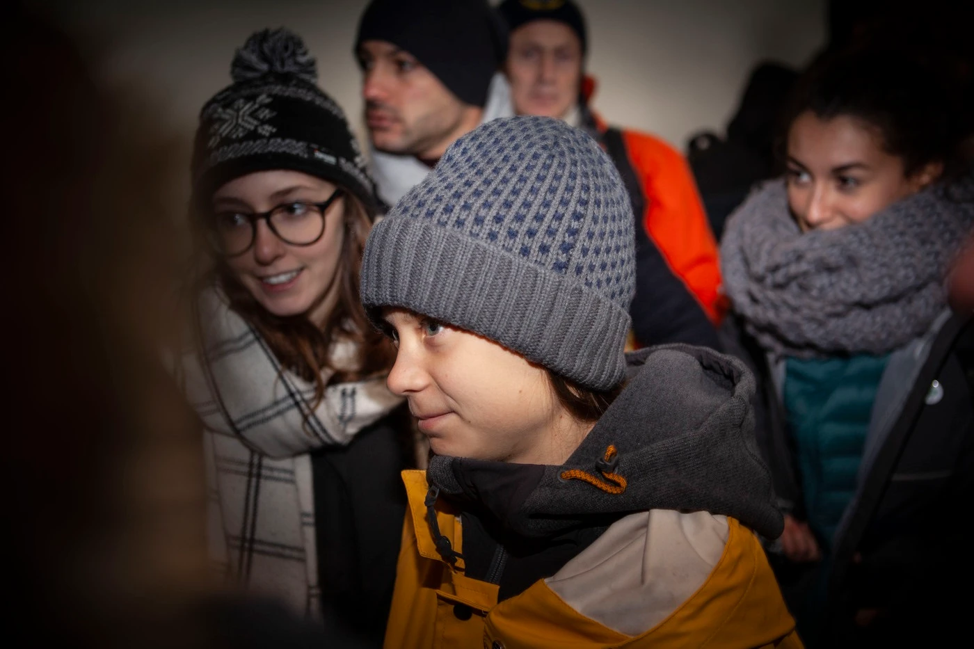 Greta Thunberg "provata e infreddolita a Torino": annullati gli impegni, come si è presentata. Fan preoccupati