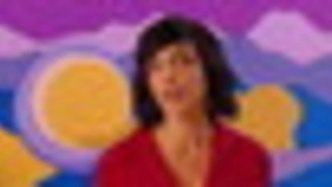In anteprima il video "Le balene di notte" di Rita Zingariello