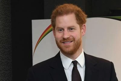 "Harry partito per il Canada"