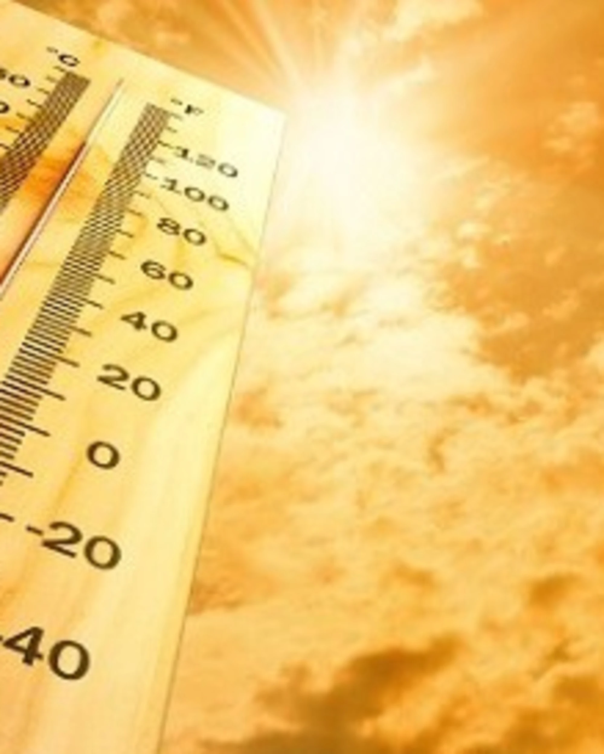 Meteo Giuliacci, "picchi oltre i 40 gradi": quando arriva l'incubo