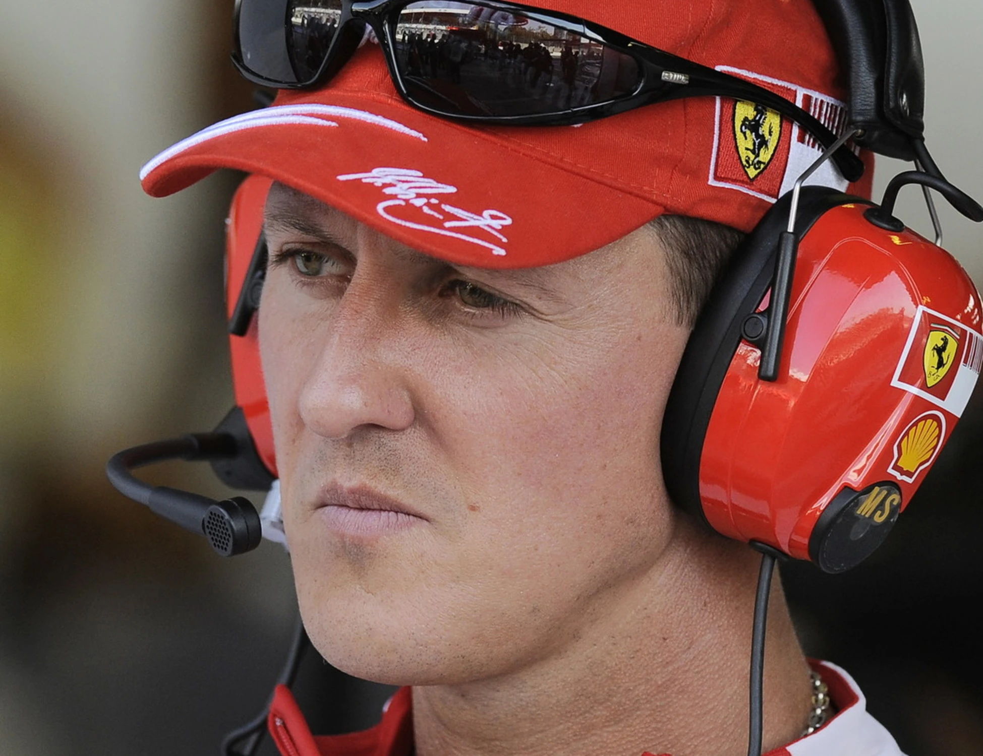 Michael Schumacher, la confessione-choc: "Non sentiremo più parlare di lui"