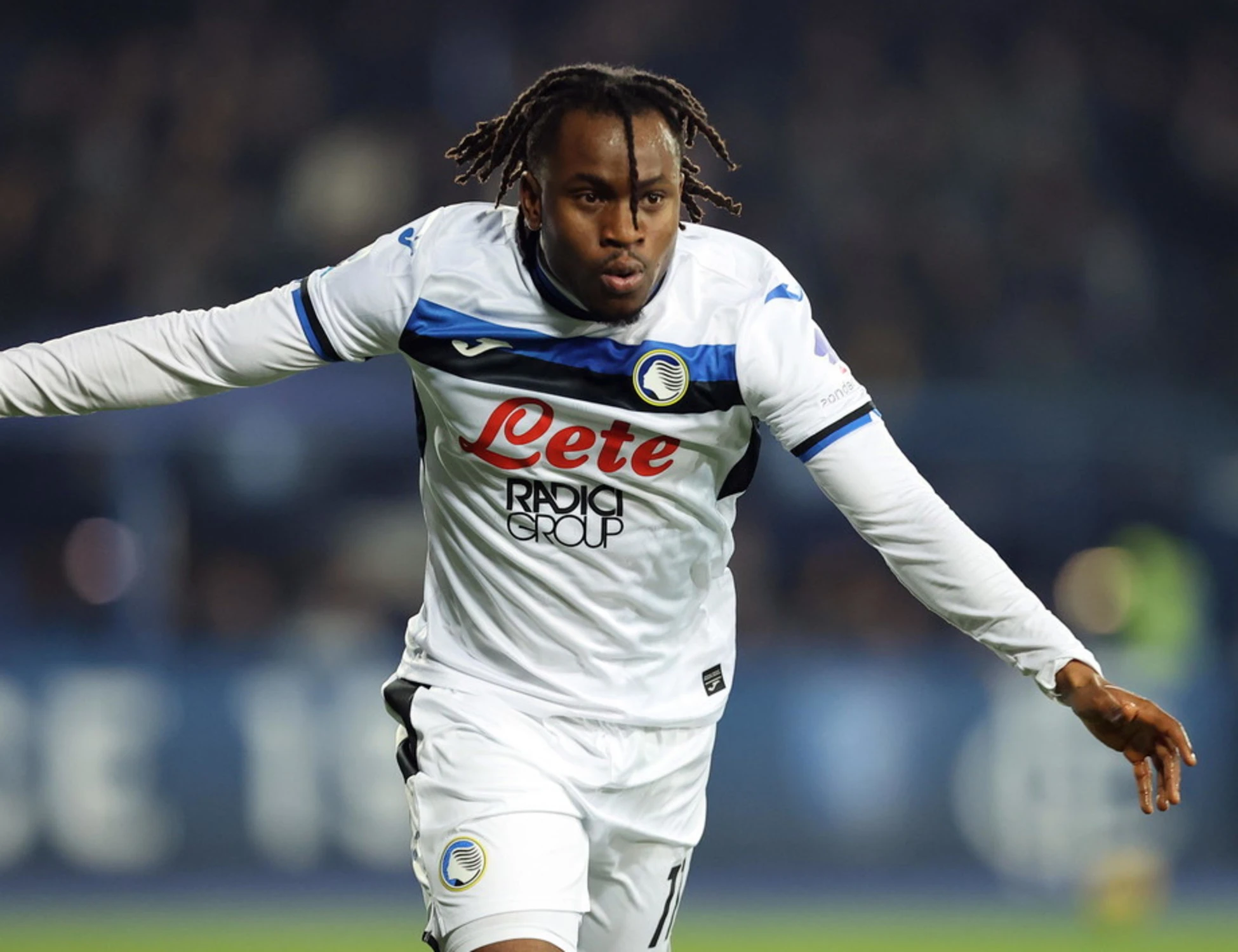 Inter, Marotta esce allo scoperto: "Quando si sblocca l'affare Lookman"