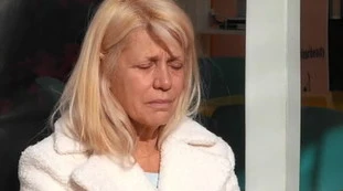 Grande Fratello Vip, le lacrime di Maria Teresa Ruta che spaventano: "L'incidente d'auto e quello strano sogno"