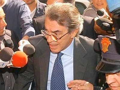 Calcio, per l'Inter inizia l'era indonesiana. Moratti: "Firmato l'accordo con Thohir"