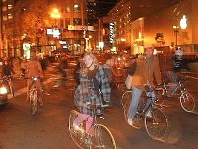 Da Realacci un disegno di legge per la tutela e lo sviluppo della mobilità ciclistica