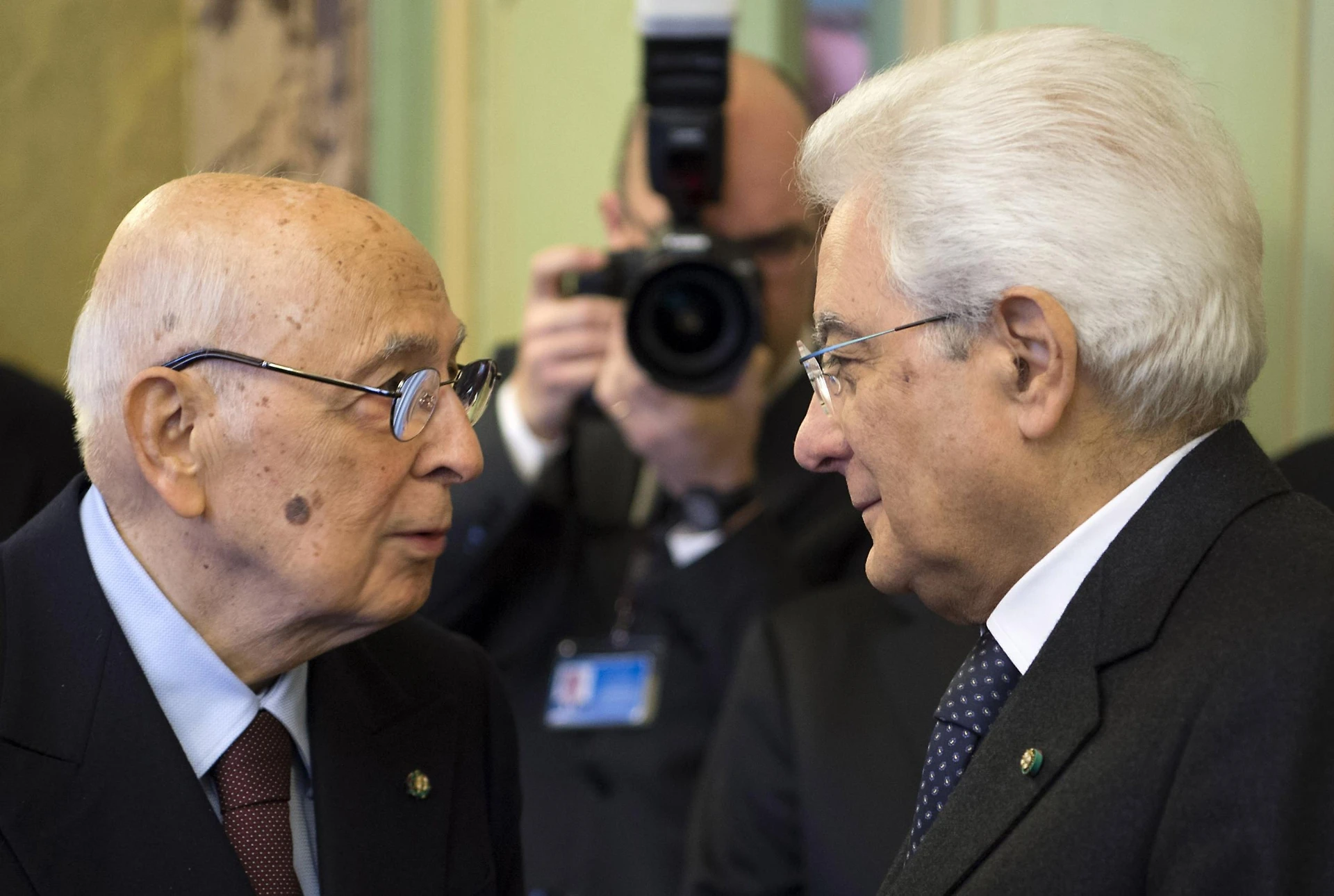 Mattarella, il retroscena sulla legge elettorale. La frase rubata: "Ma vi immaginate se...?"