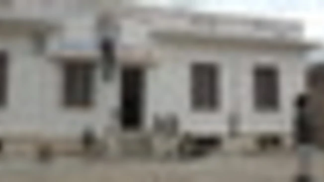 L'Algeria attende il Papa, preparativi alla Basilica di Sant'Agostino