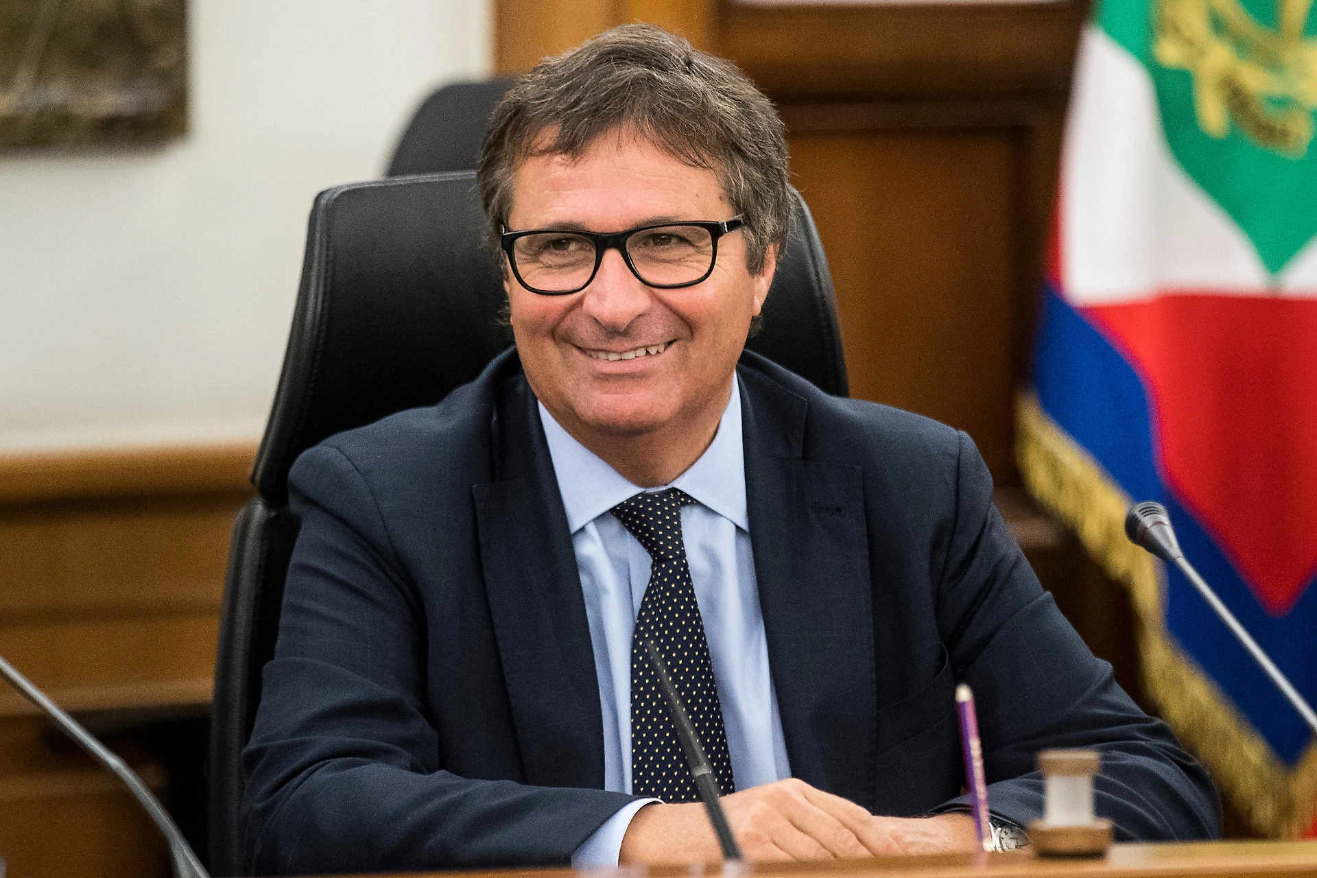 David Ermini del Pd vicepresidente del Csm, Luigi Di Maio: "Dov'è l'indipendenza?"