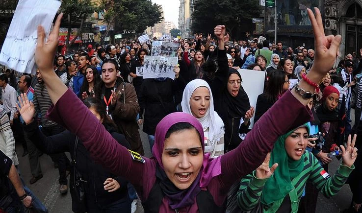 Ecco il frutto della primavera arabaLa Tunisia cancella la parità dei sessi