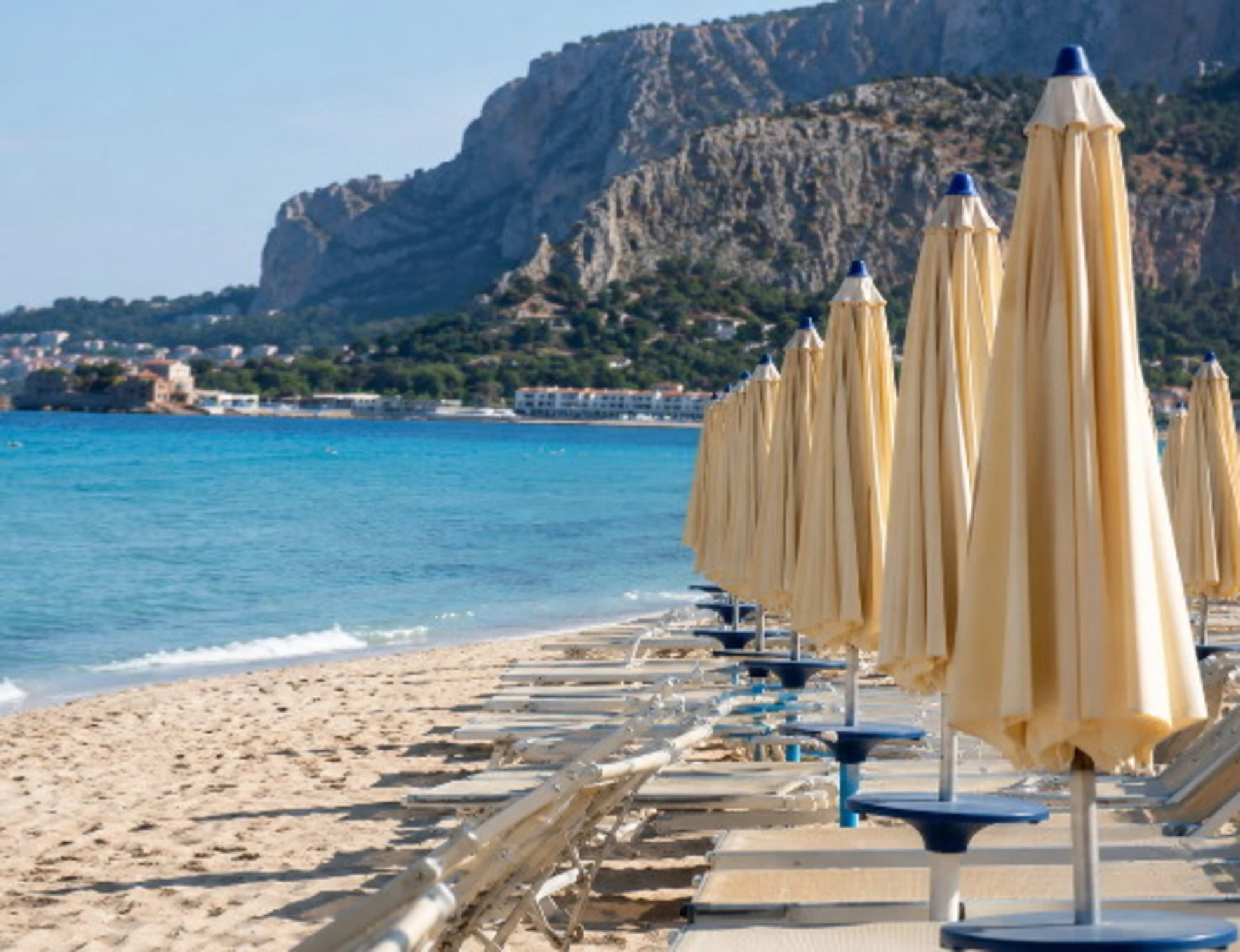 Sicilia, ecco quanto costano le spiagge: dai dati una grossa sorpresa