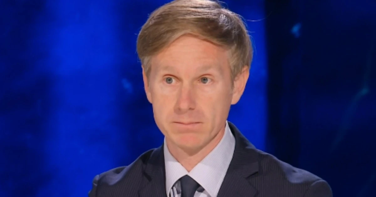 CartaBianca, Alessandro Orsini sull'Ucraina: "Mattanza dopo l'invio di armi dall'Europa"