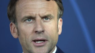 Emmanuel Macron