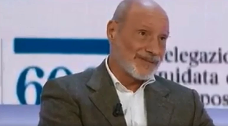 Gregorio De Falco a L'aria che tira: "Cacciato dal M5s, cosa ho subito in quei giorni"