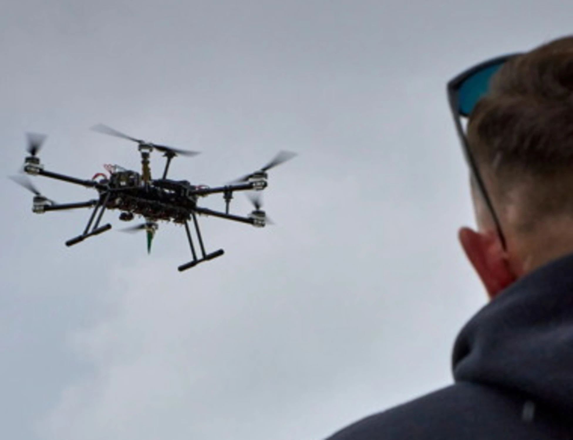 Così droni e superarmi lasciano l'Ue indifesa